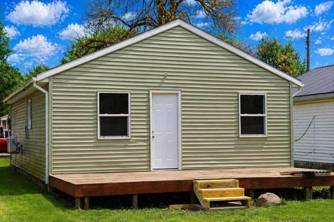 Tiny photo for 479 Grant Street, Marion, OH 43302 (MLS # 226014343)