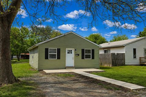 Tiny photo for 479 Grant Street, Marion, OH 43302 (MLS # 226014343)
