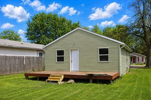 Tiny photo for 479 Grant Street, Marion, OH 43302 (MLS # 226014343)