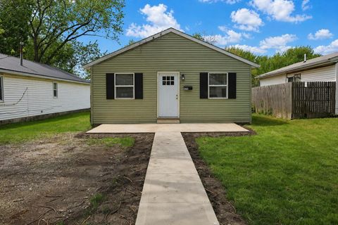 Photo of 479 Grant Street, Marion, OH 43302 (MLS # 226014343)