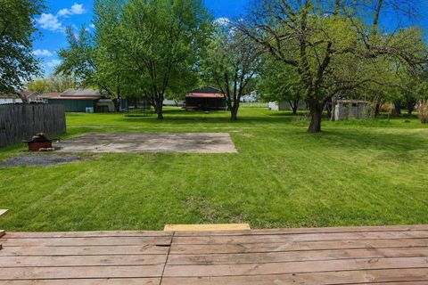 Tiny photo for 479 Grant Street, Marion, OH 43302 (MLS # 226014343)