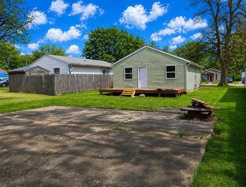Tiny photo for 479 Grant Street, Marion, OH 43302 (MLS # 226014343)