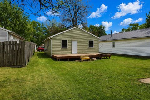Tiny photo for 479 Grant Street, Marion, OH 43302 (MLS # 226014343)