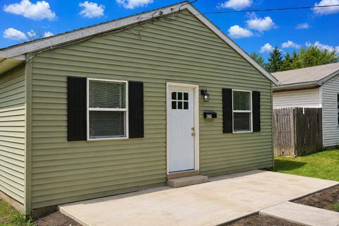 Tiny photo for 479 Grant Street, Marion, OH 43302 (MLS # 226014343)