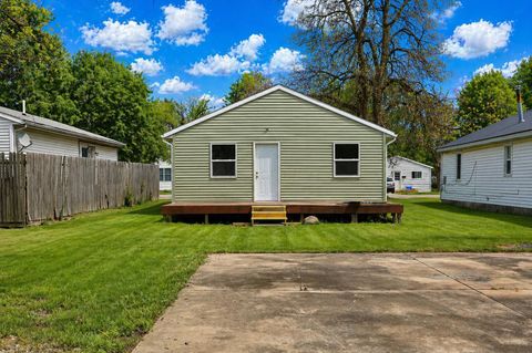 Tiny photo for 479 Grant Street, Marion, OH 43302 (MLS # 226014343)