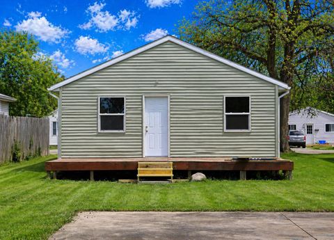 Tiny photo for 479 Grant Street, Marion, OH 43302 (MLS # 226014343)