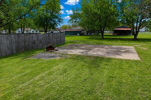 Tiny photo for 479 Grant Street, Marion, OH 43302 (MLS # 226014343)