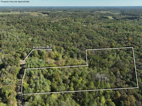Photo of 20088 Rauber Road, Logan, OH 43138 (MLS # 225038883)