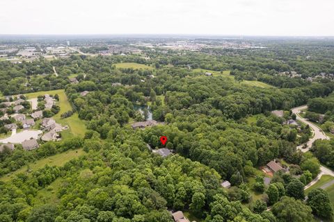 Tiny photo for 650 W Orange Road, Delaware, OH 43015 (MLS # 226019079)