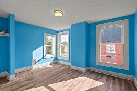 Tiny photo for 1121 E Livingston Avenue, Columbus, OH 43205 (MLS # 226002542)