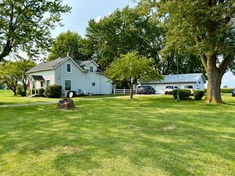 Photo of 3183 State Route 37 E, Delaware, OH 43015 (MLS # 226032318)