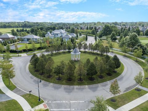 Tiny photo for 3940 Ebrington Road, New Albany, OH 43054 (MLS # 225031228)
