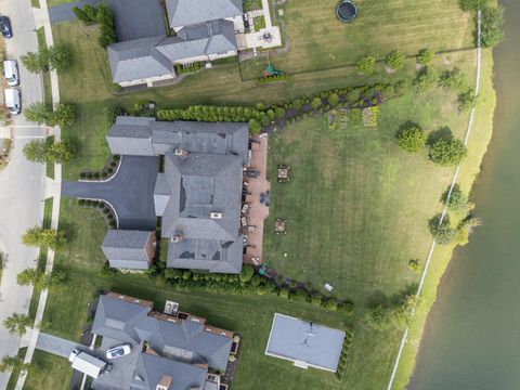 Tiny photo for 3940 Ebrington Road, New Albany, OH 43054 (MLS # 225031228)