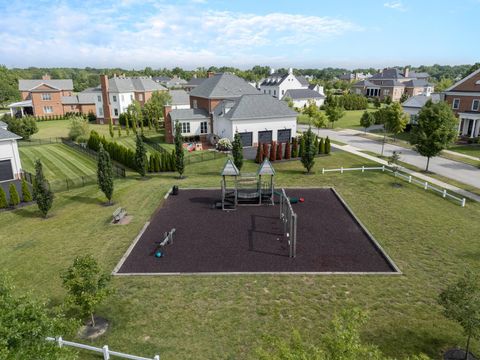 Tiny photo for 3940 Ebrington Road, New Albany, OH 43054 (MLS # 225031228)