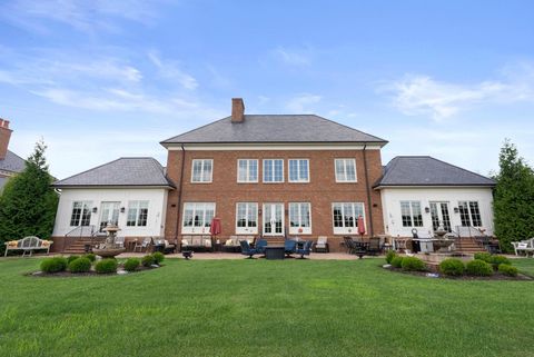 Tiny photo for 3940 Ebrington Road, New Albany, OH 43054 (MLS # 225031228)
