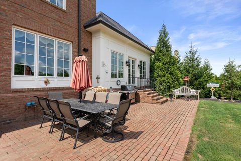 Tiny photo for 3940 Ebrington Road, New Albany, OH 43054 (MLS # 225031228)