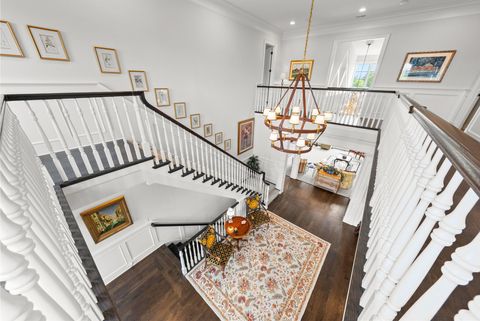 Tiny photo for 3940 Ebrington Road, New Albany, OH 43054 (MLS # 225031228)