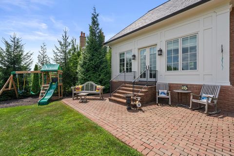 Tiny photo for 3940 Ebrington Road, New Albany, OH 43054 (MLS # 225031228)