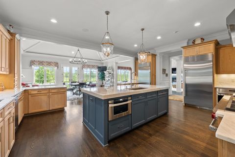 Tiny photo for 3940 Ebrington Road, New Albany, OH 43054 (MLS # 225031228)