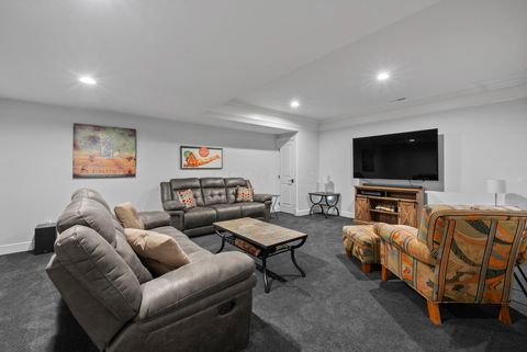 Tiny photo for 3940 Ebrington Road, New Albany, OH 43054 (MLS # 225031228)