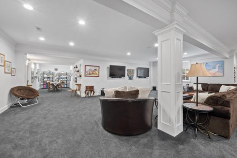 Tiny photo for 3940 Ebrington Road, New Albany, OH 43054 (MLS # 225031228)