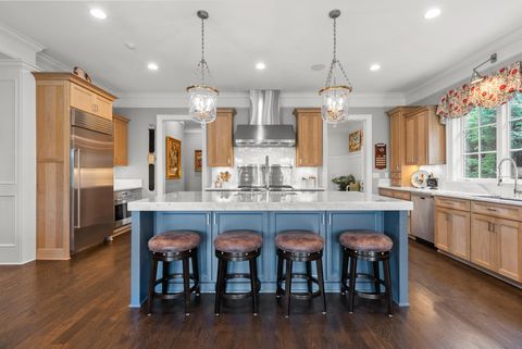 Tiny photo for 3940 Ebrington Road, New Albany, OH 43054 (MLS # 225031228)