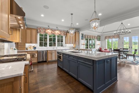 Tiny photo for 3940 Ebrington Road, New Albany, OH 43054 (MLS # 225031228)