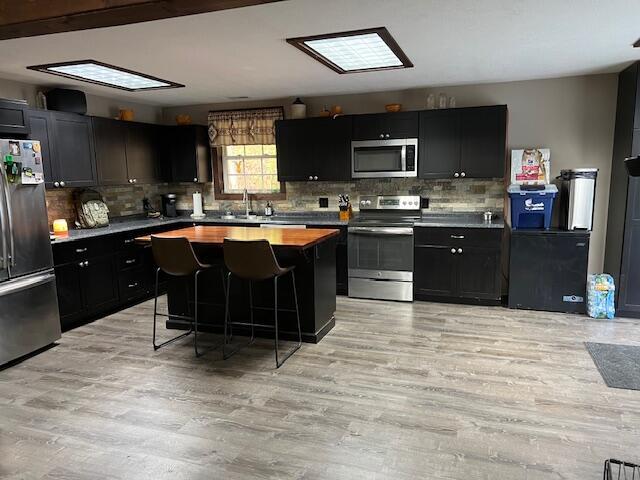 16832 Township Road 287, Conesville, Ohio image 2