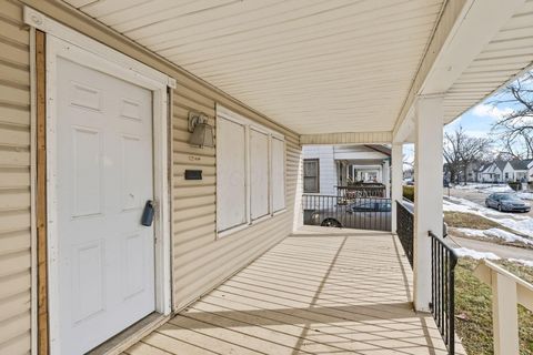 Tiny photo for 1218 E 22nd Avenue, Columbus, OH 43211 (MLS # 226004427)