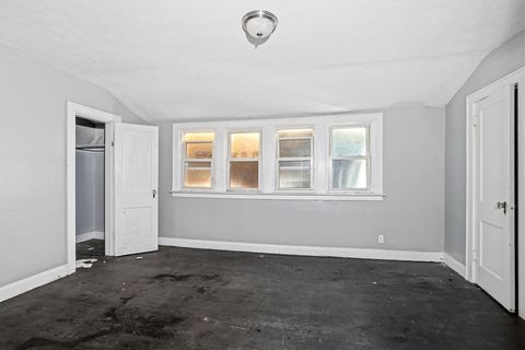 Tiny photo for 1218 E 22nd Avenue, Columbus, OH 43211 (MLS # 226004427)