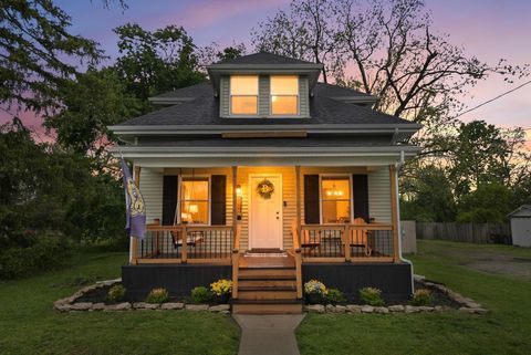 Photo of 7032 Rings Road, Dublin, OH 43016 (MLS # 226015196)
