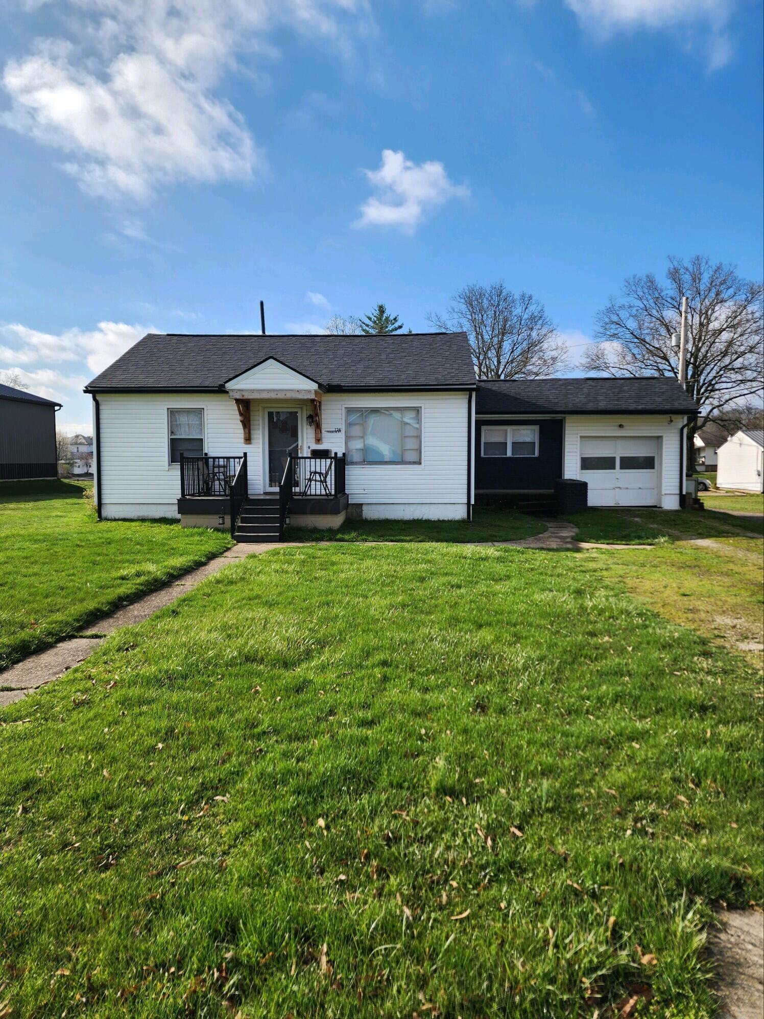 736 Francis Street, Zanesville, Ohio image 45
