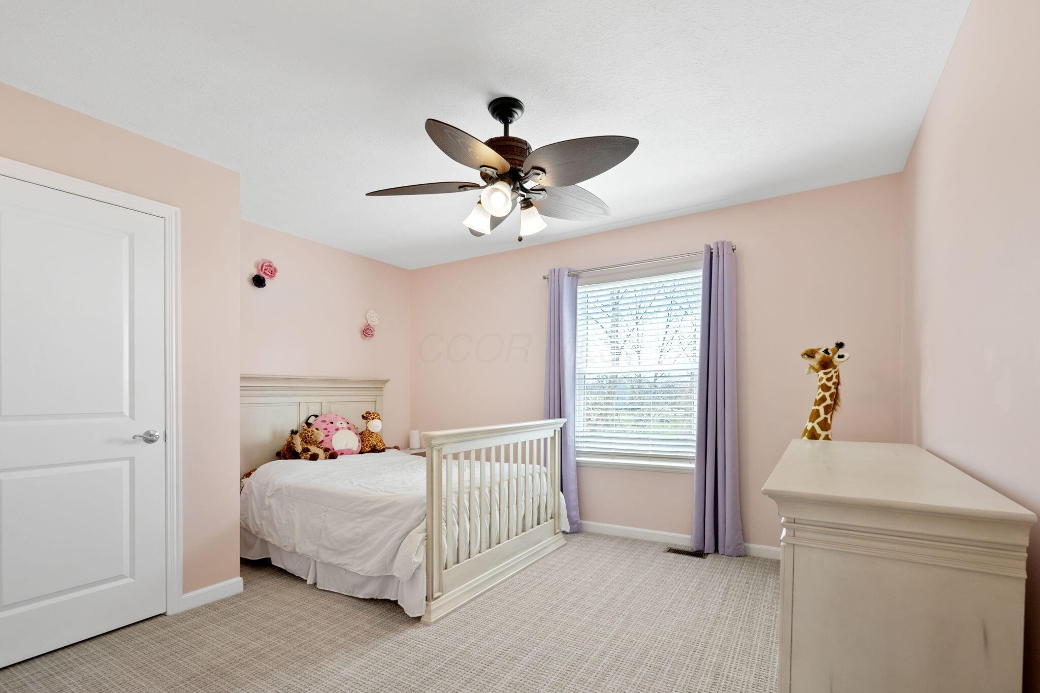 6370 Falling Meadows Drive, Galena, Ohio image 31