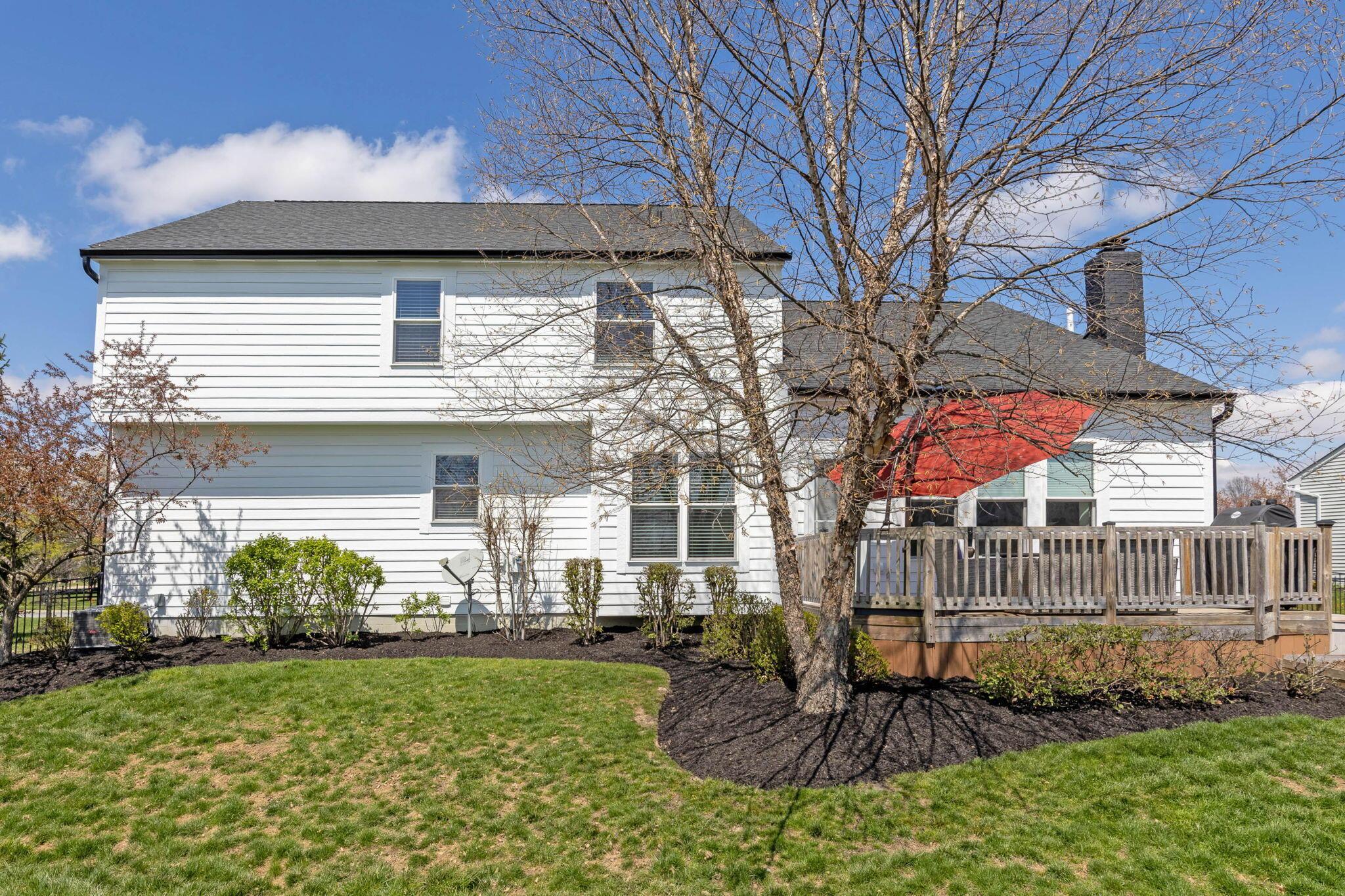 6370 Falling Meadows Drive, Galena, Ohio image 47