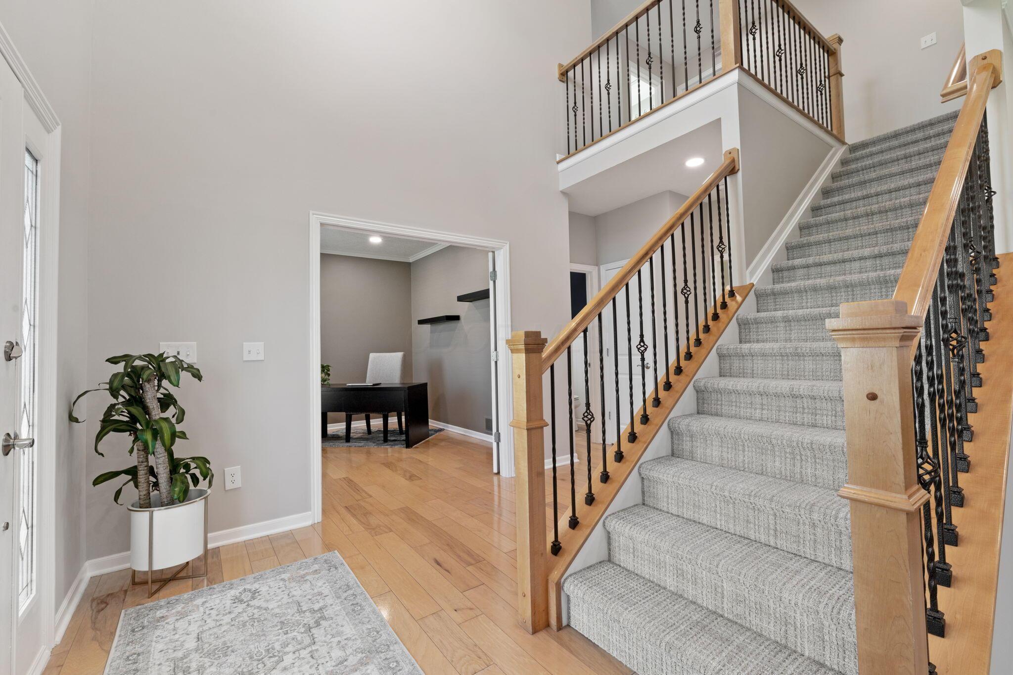 6370 Falling Meadows Drive, Galena, Ohio image 24
