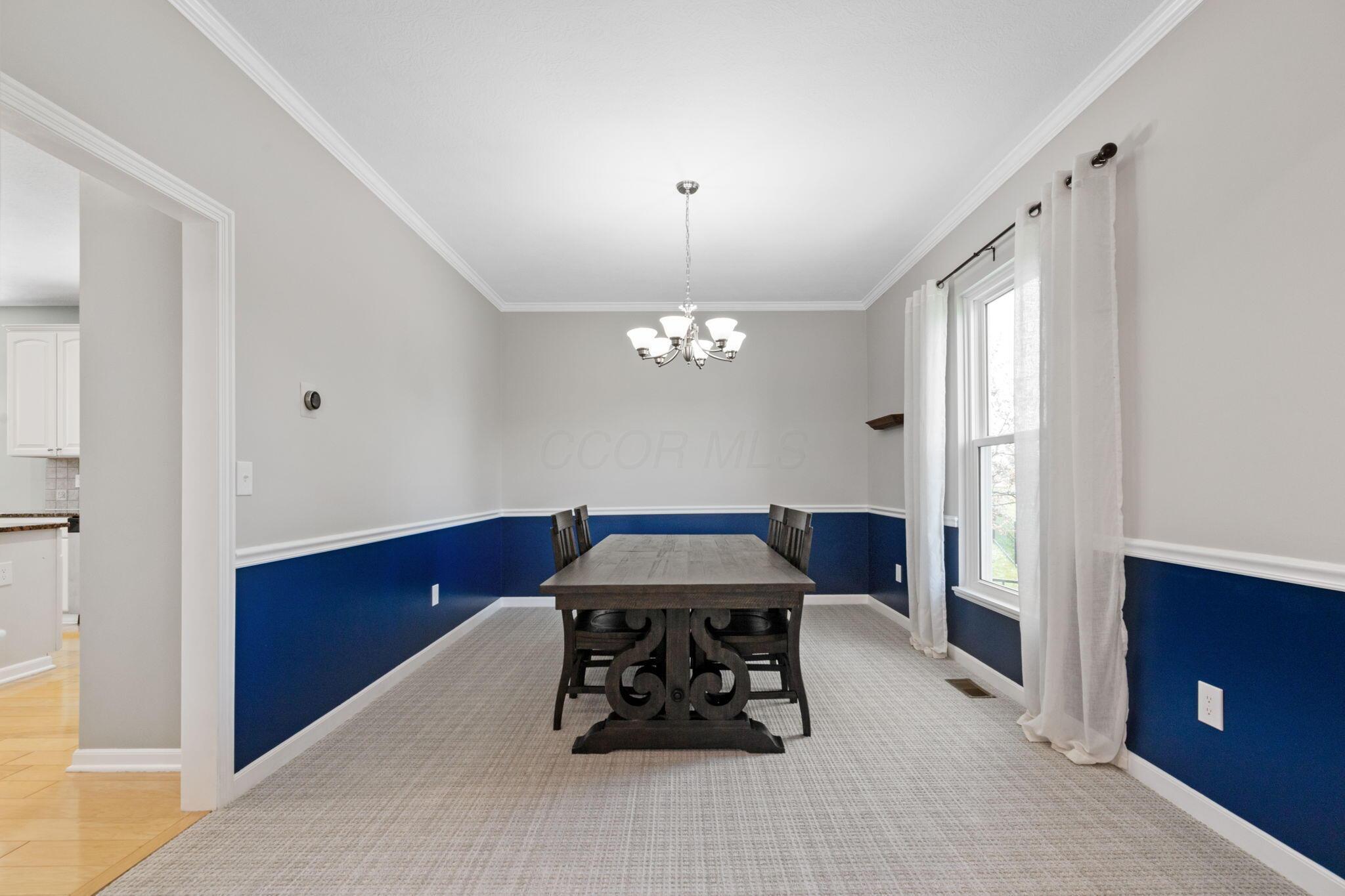 6370 Falling Meadows Drive, Galena, Ohio image 11