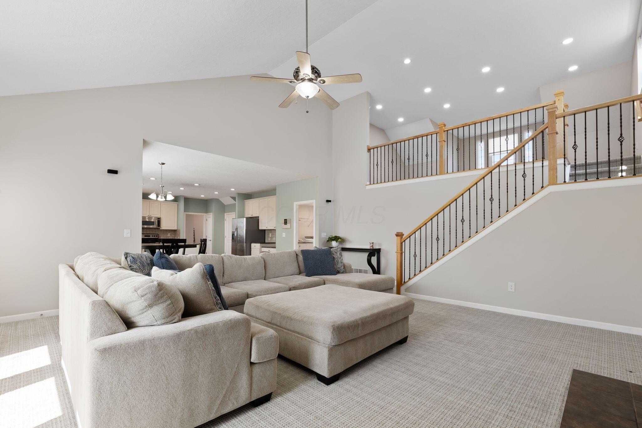 6370 Falling Meadows Drive, Galena, Ohio image 20