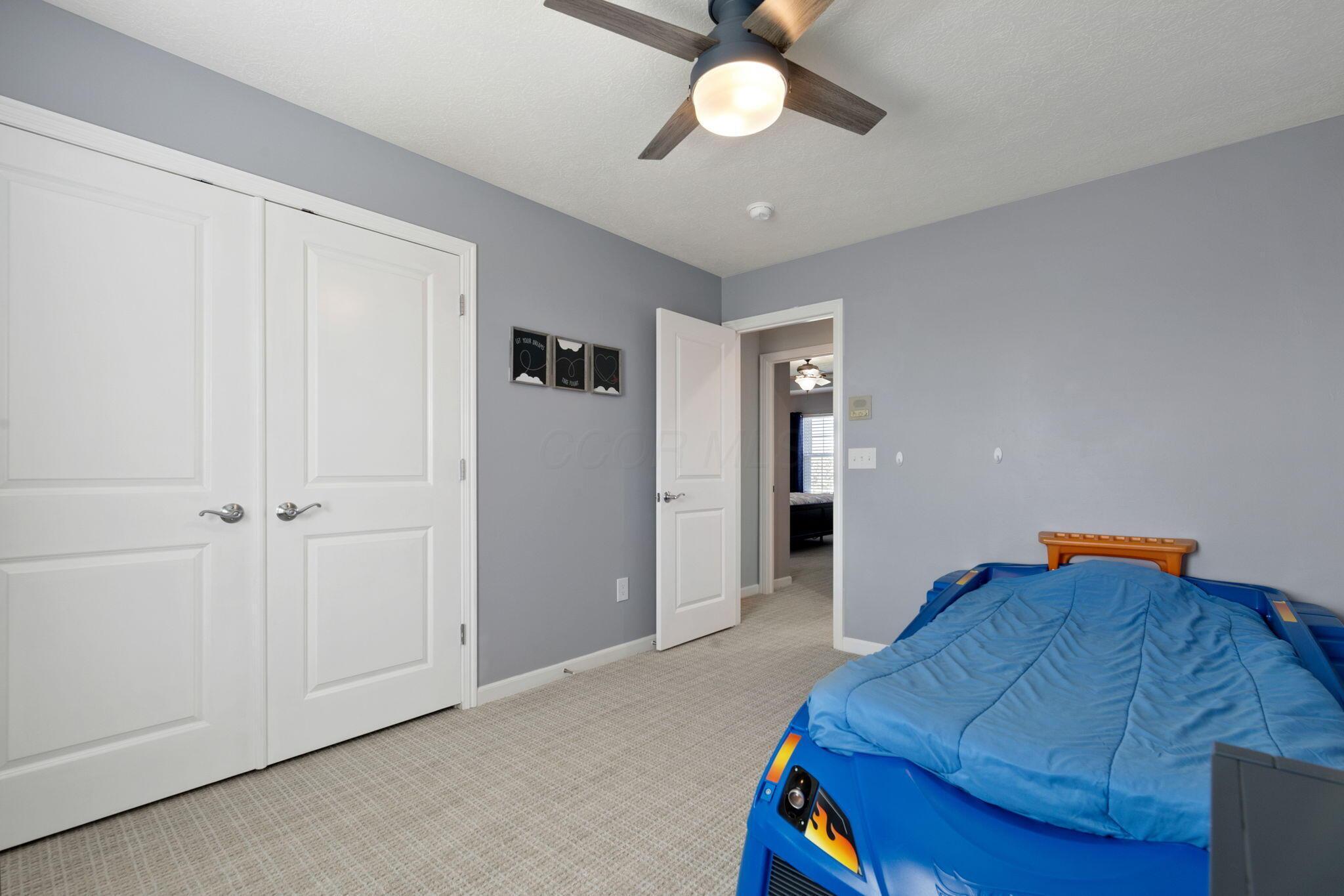 6370 Falling Meadows Drive, Galena, Ohio image 30
