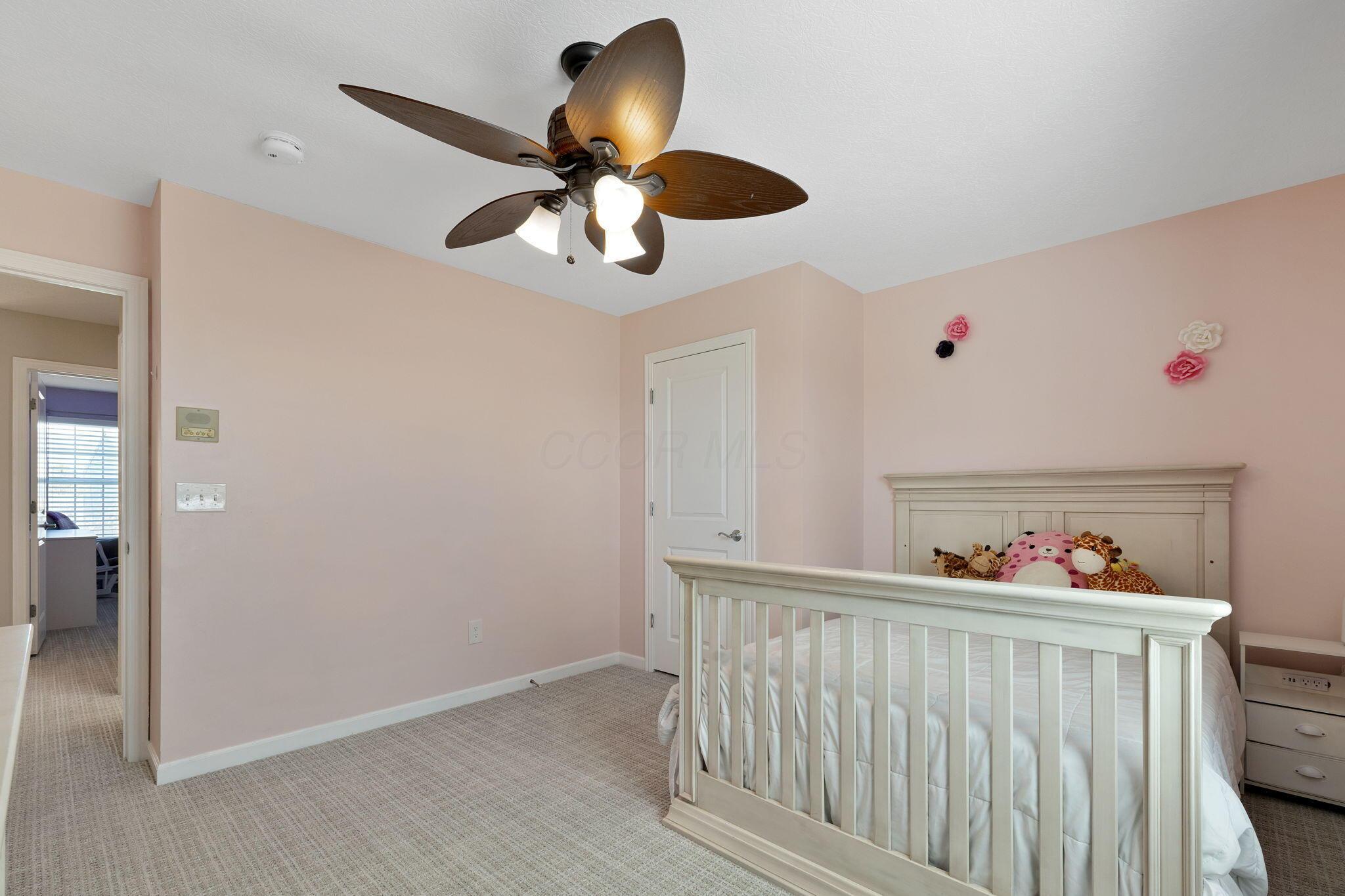 6370 Falling Meadows Drive, Galena, Ohio image 32