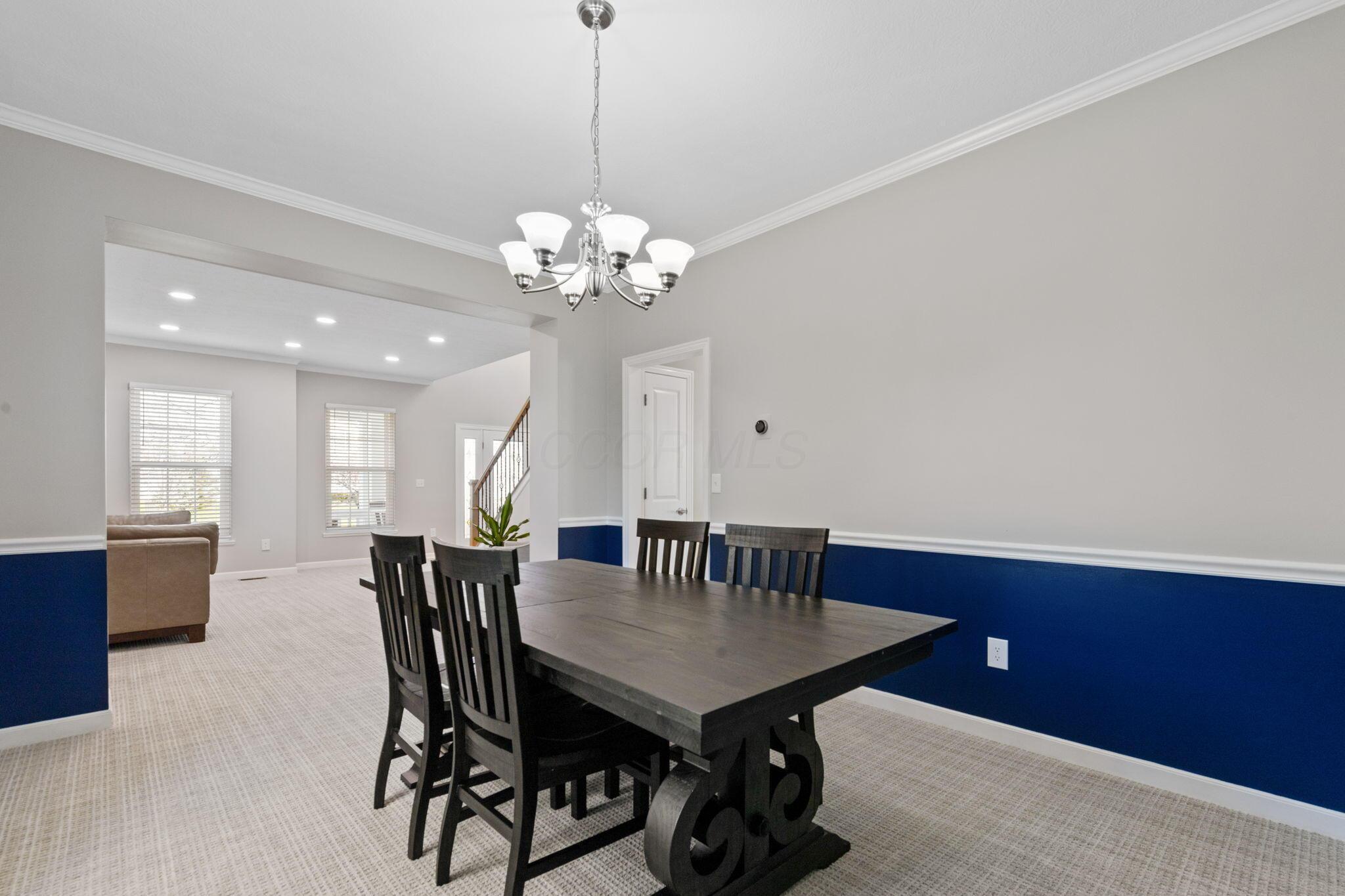 6370 Falling Meadows Drive, Galena, Ohio image 12