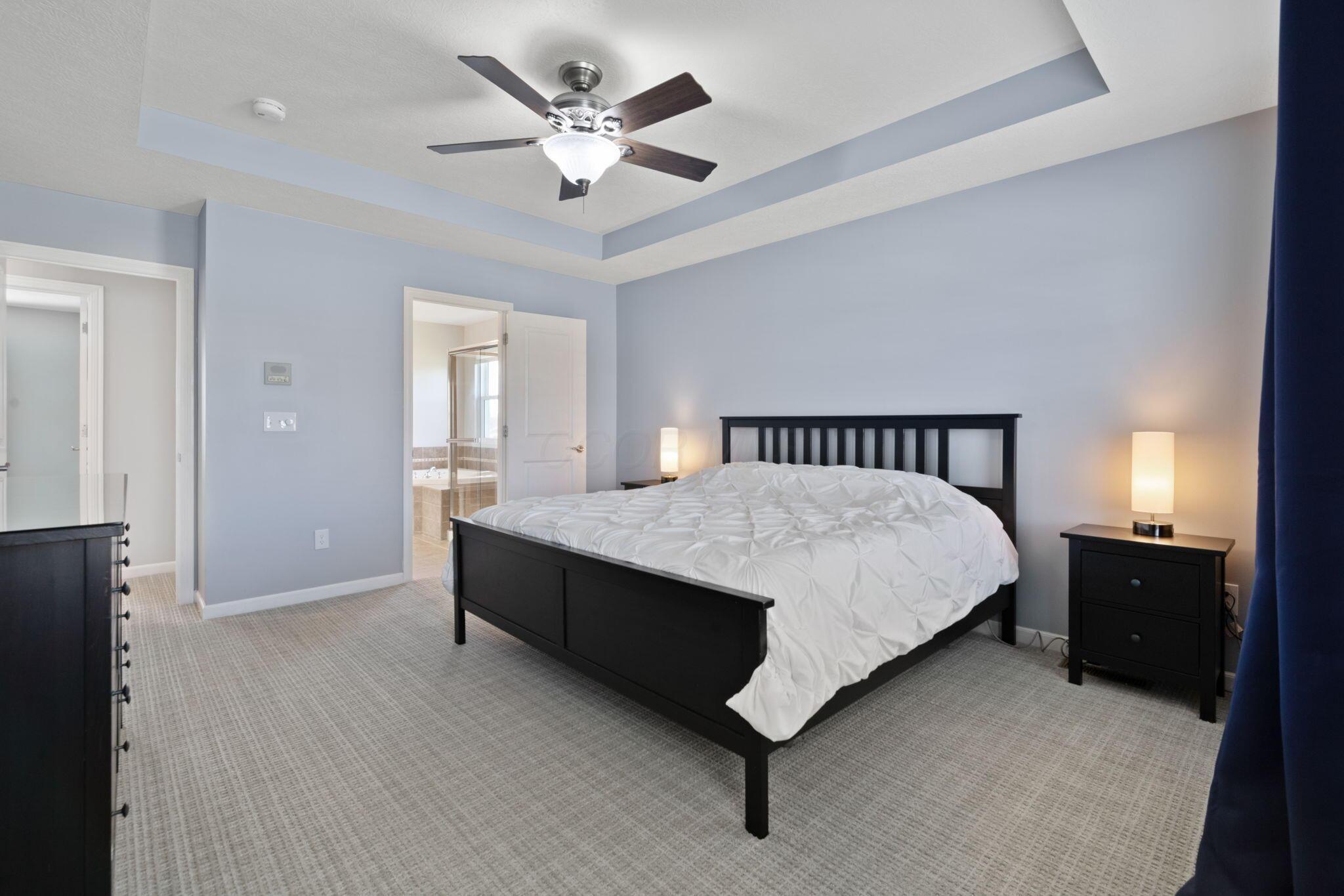 6370 Falling Meadows Drive, Galena, Ohio image 26