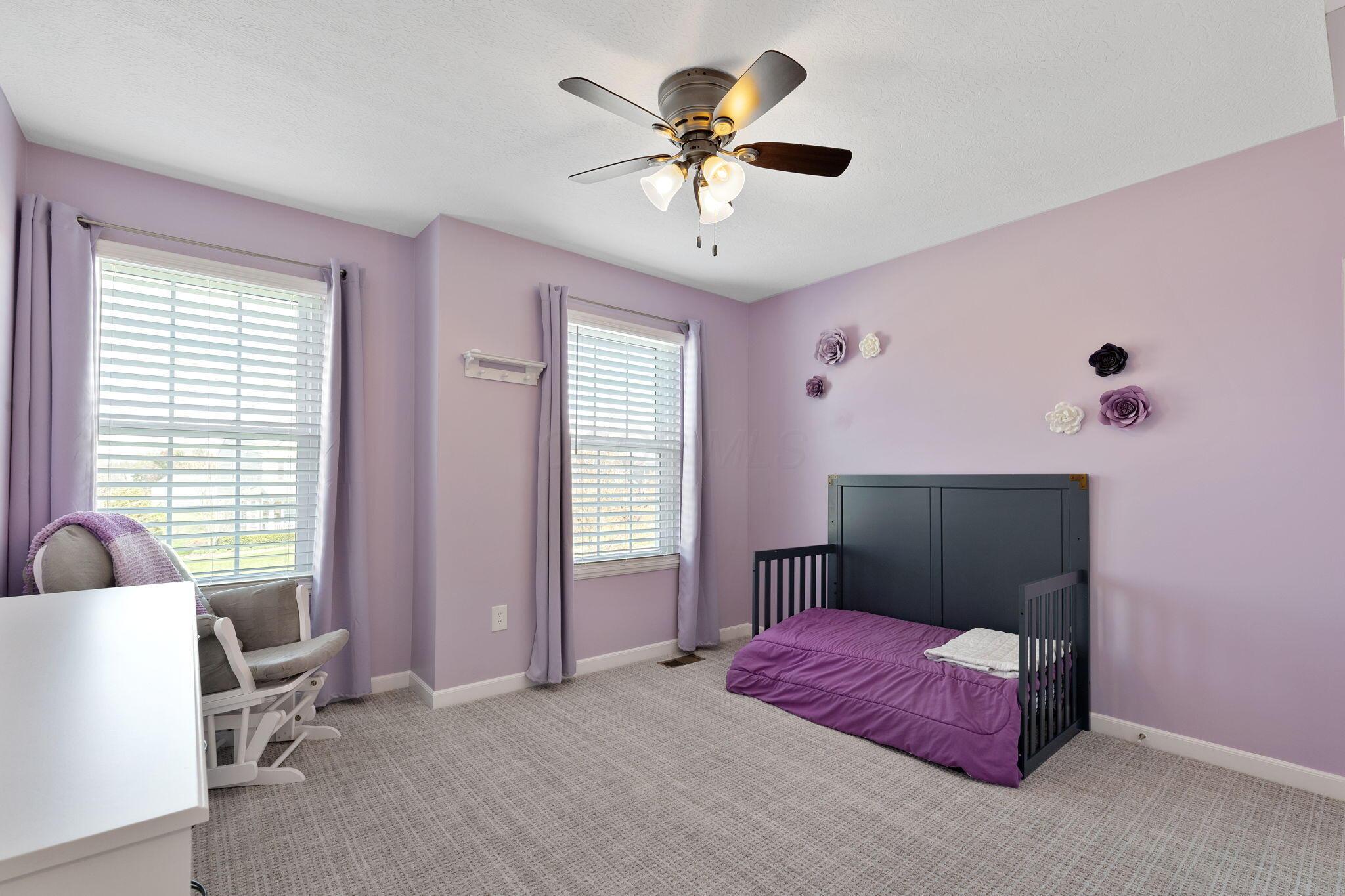 6370 Falling Meadows Drive, Galena, Ohio image 34