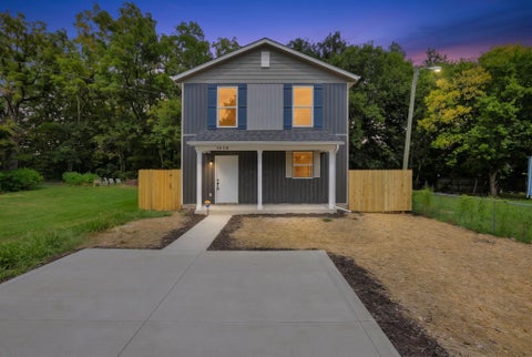 Photo of 1618 Ransburg Avenue, Columbus, OH 43223 (MLS # 226033181)