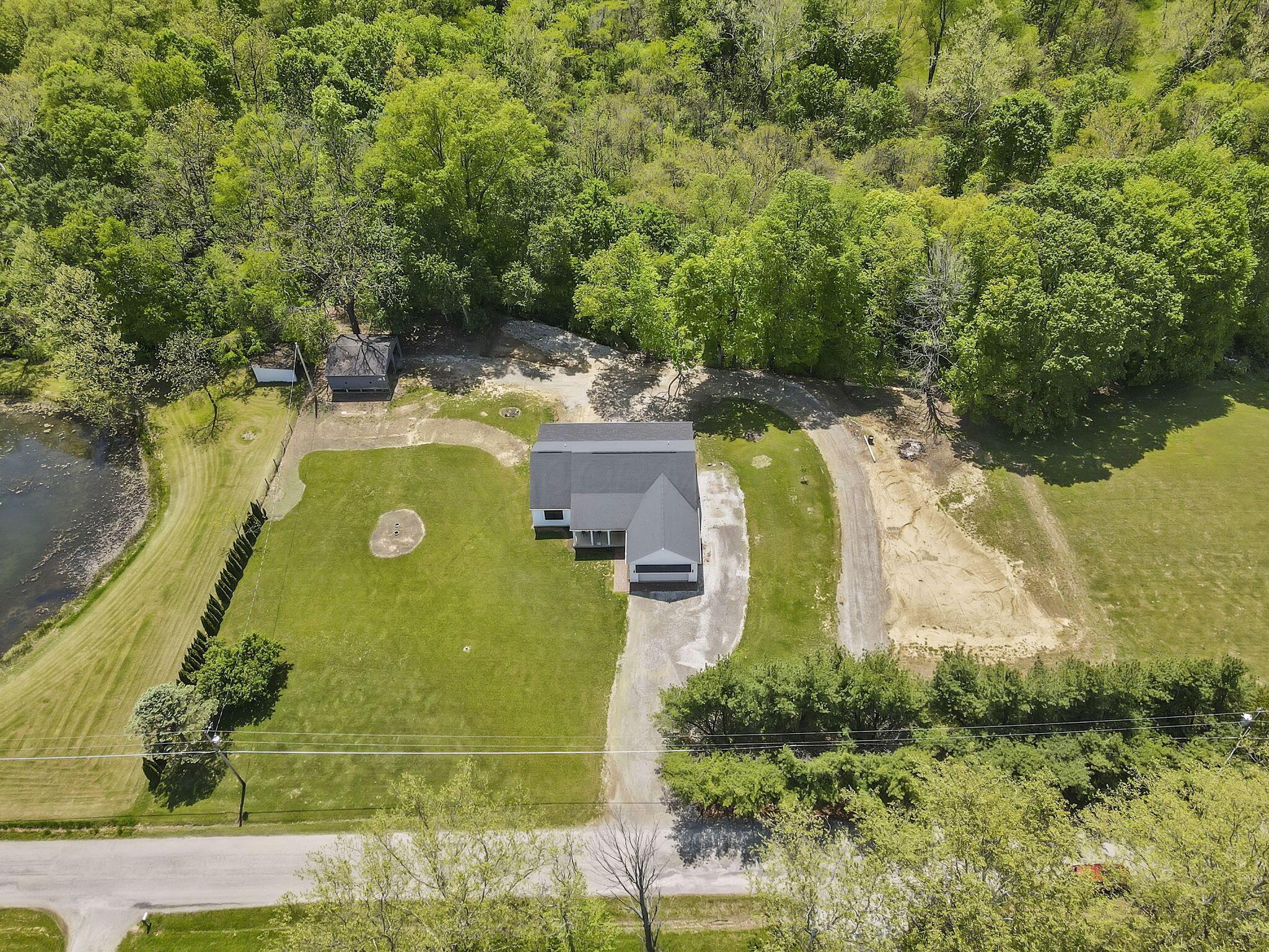 7205 W Grubb Road, Thornville, Ohio image 1