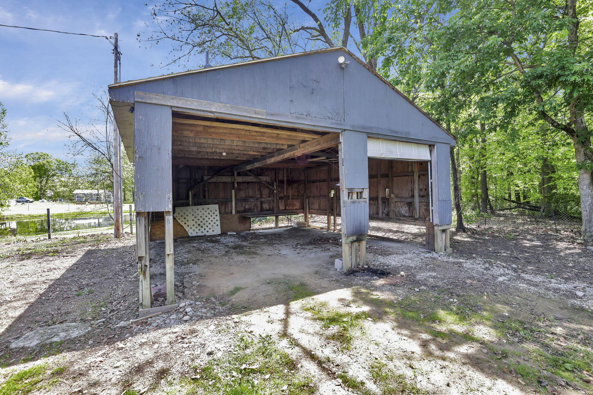 7205 W Grubb Road, Thornville, Ohio image 23