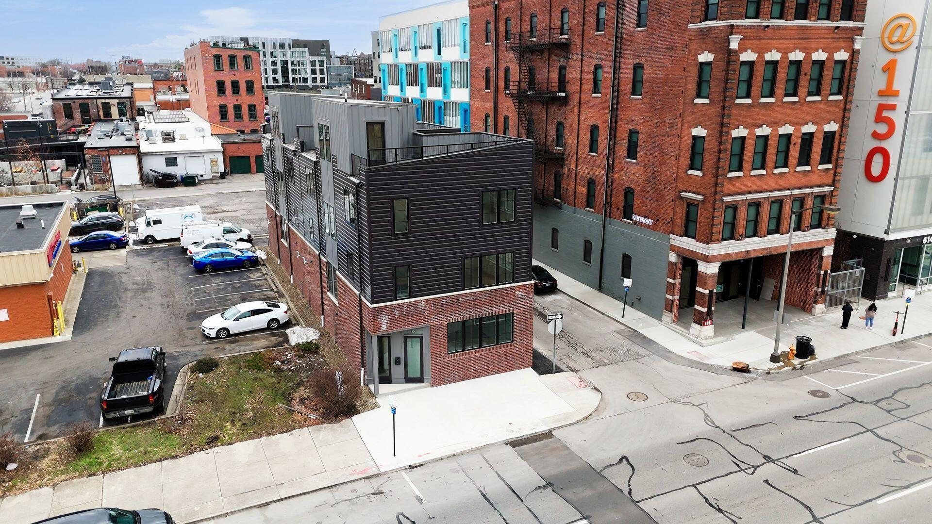 108 E Lafayette Street, Columbus, Ohio image 20