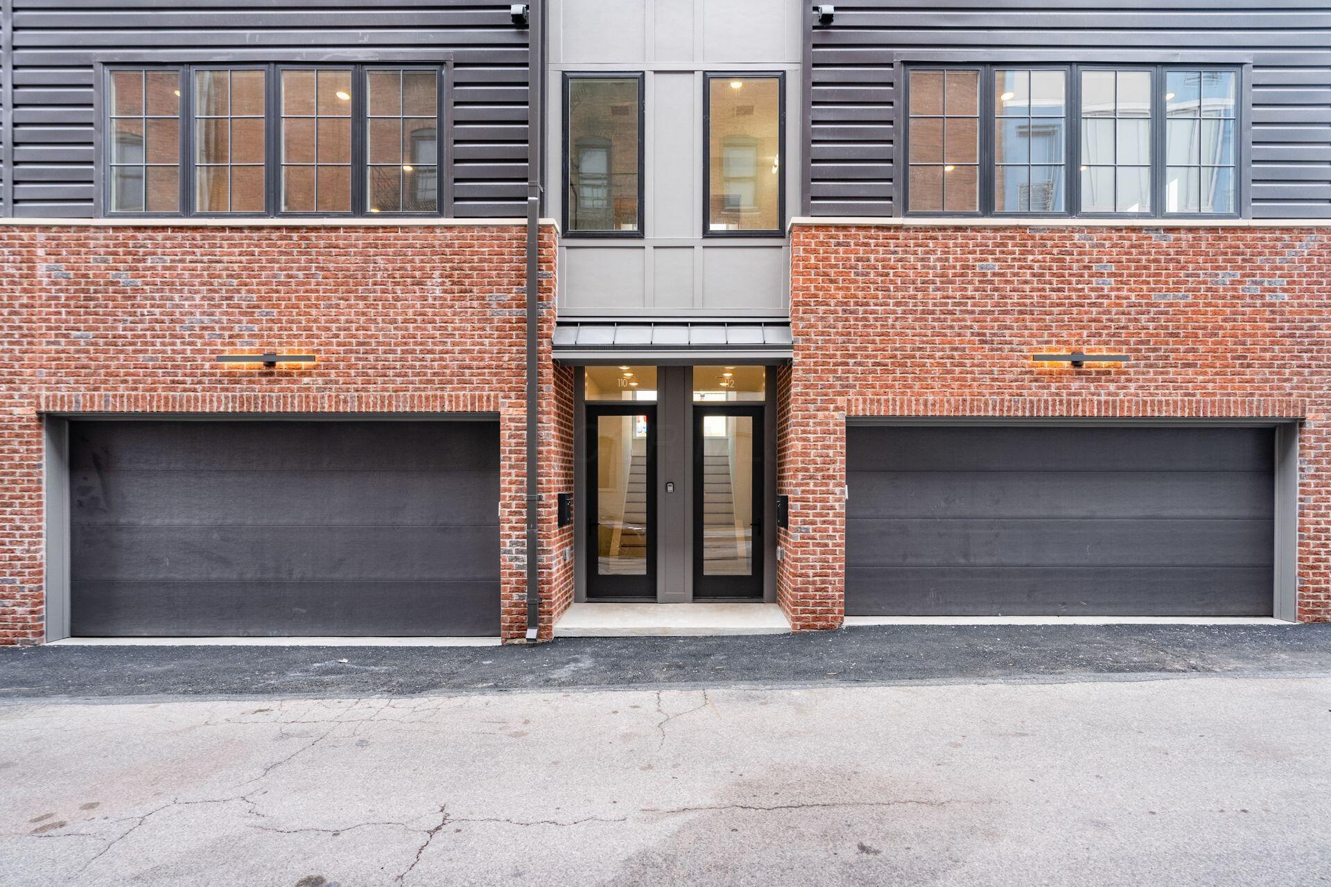108 E Lafayette Street, Columbus, Ohio image 1