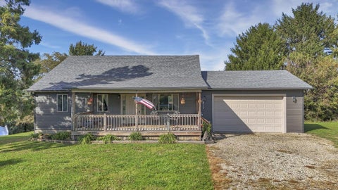 Photo of 8430 Bowers Road SW, Amanda, OH 43102 (MLS # 226039827)