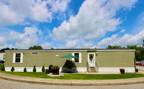 Photo of 17 Spring Lake Court Lot 17 #Lot 17, Delaware, OH 43015 (MLS # 226030459)
