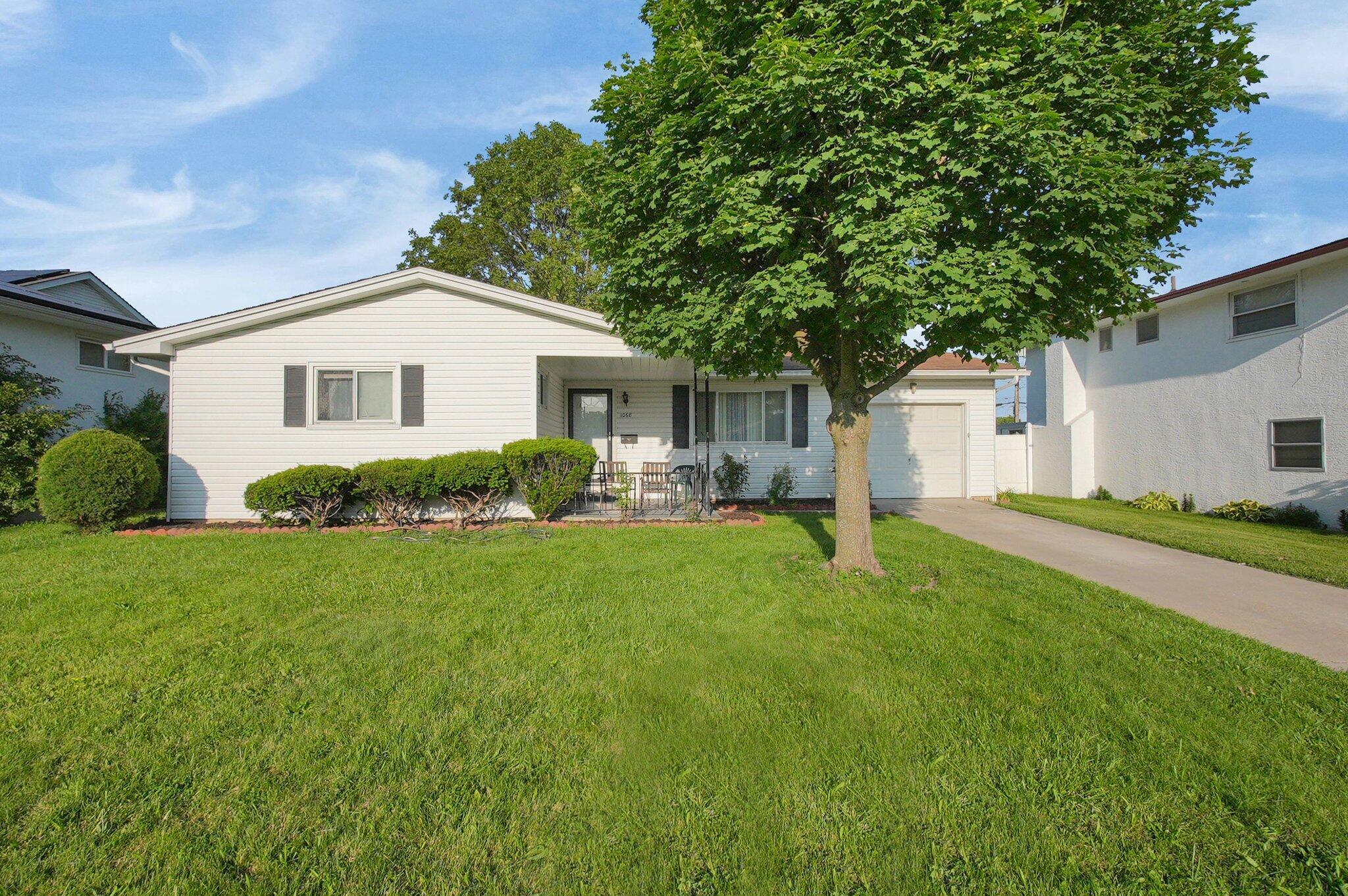 1068 Ross Road Road, Columbus, Ohio image 1